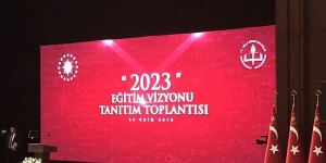 2023 MEB Eğitim Vizyon Belgesi nedir? Nelerden oluşuyor?