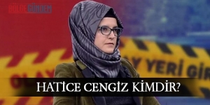 Cemal Kaşıkçı'nın nişanlısı Hatice Cengiz kimdir? Kaç yaşında? Nereli?