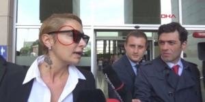 Sıla Ahmet Kural tarafından nasıl darp edildiğini anlattı