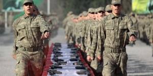 Tek tip askerlik nedir? Askerlik 9 aya mı düştü?