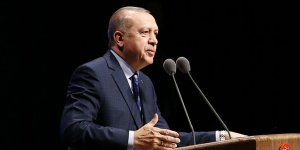 Hakkari'deki patlamaya ilişkin Erdoğan'dan açıklama: 4 şehidimiz, 20 yaralımız var