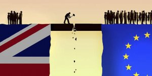 Brexit nedir? Brexit ne demek? Brexit ülkeleri nelerdir?