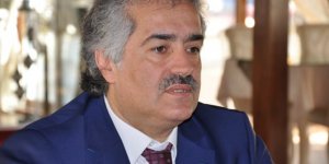 Durmuş Küçük kimdir? aslen nerelidir? Durmuş Küçük neden görevden alındı?