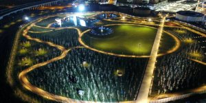 Kayaşehir, Hoşdere, Baruthane ve Çırpıcı Millet Bahçeleri nerede, nasıl gidilir?