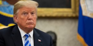 Trump'tan Kaşıkçı'nın tapesi açıklaması 