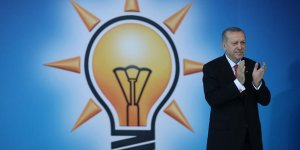 AK Parti'nin 31 Mart yerel seçim belediye başkan adayları