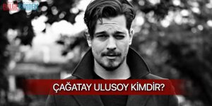 Çağatay Ulusoy kimdir? Kaç yaşında? Şeyma Subaşı ile sevgili mi?