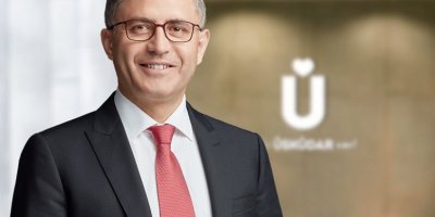 AK Parti Üsküdar Belediye Başkan Adayı Hilmi Türkmen kimdir?