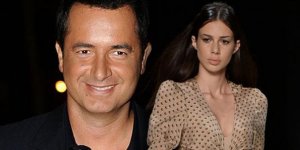 Acun Ilıcalı'nın kendisine ev aldığı iddia edilen Deren Talu konuştu! Deren Talu kimdir?