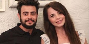 Rüzgar Erkoçlar'ın eşi Tuğba Erkoçlar kimdir? Tuğba Erkoçlar kaç yaşındadır? nerelidir?