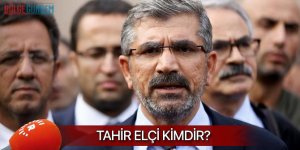Tahir Elçi kimdir? Nasıl ve neden öldü?