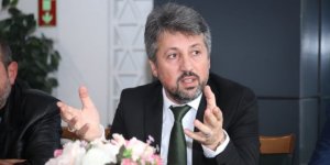 Süleyman Pergel: Gönülleri kazanacak hizmetler üreteceğiz