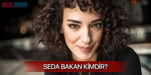 Seda Bakan kimdir? Kaç yaşında? Seda Bakan'ın eşi kim?