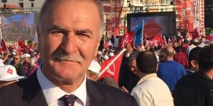 İYİ Parti Niğde Belediye Başkan adayı Mümin İnan kimdir?