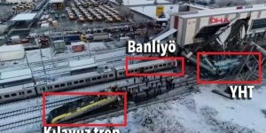 Ankara'daki tren kazasının nedeni nedir?