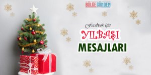 Facebook için yılbaşı mesajları|En güzel yılbaşı mesajları