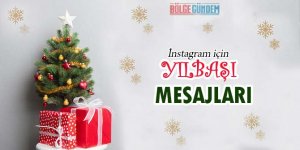 İnstagram için yılbaşı mesajları|En güzel instagram 2019 yılbaşı mesajları