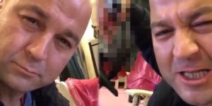 Masterchef Murat'tan şikayetçi olan Ömür Gedik: Acun tehlikede olabilir!