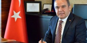 Muhittin Böcek kimdir? Muhittin Böcek nerelidir? CHP'nin Antalya adayı