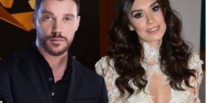 Burcu Kıratlı kimdir?| Sinan Akçıl Burcu Kıratlı ile evlendi