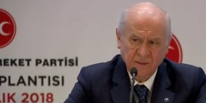 Devlet Bahçeli'den Cumhurbaşkanı Erdoğan'a çağrı!