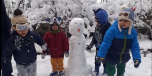 Ankara'da okullar yarın tatil mi? Yarın hangi illerde okullar tatil?