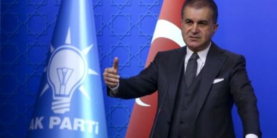 AK Parti, İstanbul büyükşehir ve ilçe belediye başkan adaylarını açıklıyor