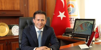 Şadi Yazıcı kimdir? Aslen nereli - AK Parti'nin Tuzla Belediye Başkan adayı kim