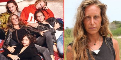 Bennu Gerede kimdir, kaç yaşındadır? | Buket Aydın'la 40 programı