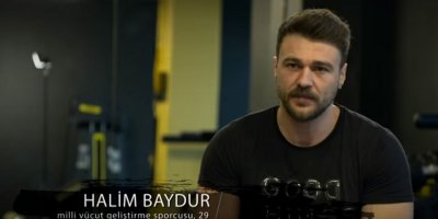 Survivor 2019 adayı Halim Baydur kimdir? Survivor 2019 ne zaman başlayacak?