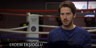 Survivor 2019 adayı Erdem Ekşioğlu kimdir? Survivor 2019 ne zaman başlayacak?