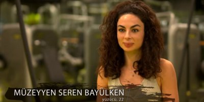 Survivor 2019 adayı Müzeyyen Seren Bayülken kimdir? Survivor 2019 ne zaman başlayacak?