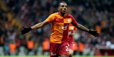 Galatasaray'dan Garry Rodrigues açıklaması