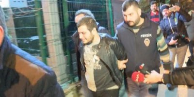 Ukrayna'daki iki Türk öğrencilerin katil zanlısı Hüsnü Can Ç. ilk ifadesi ortaya çıktı!