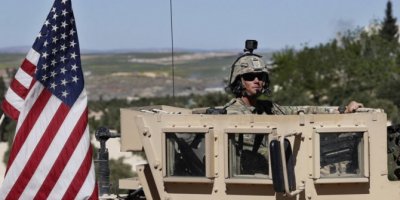 ABD : Türkiye'nin Suriye'de askeri operasyon düzenlemesini istemiyoruz