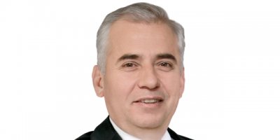 Ak Parti Denizli belediye başkan adayı Osman Zolan kimdir