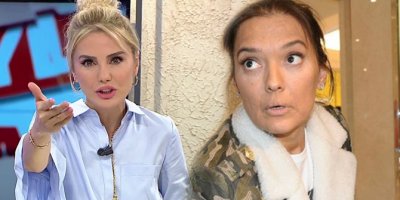 Demet Akalın'dan Ece Erken'e tedbir kararı