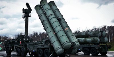 Konu Rus S400'ü ABD Türkiye'ye Heyet Gönderecek