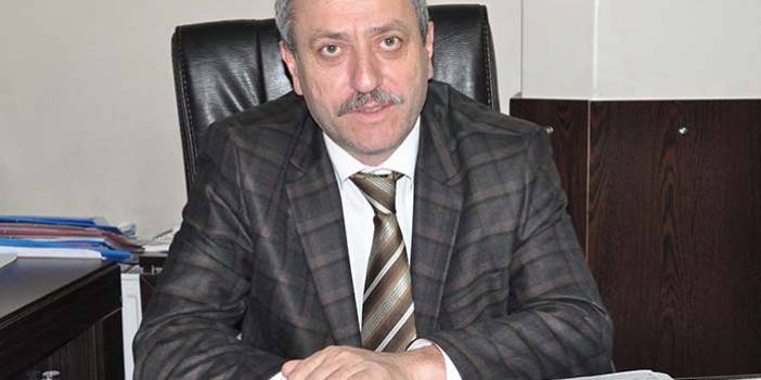 Müslim Şahin <span>kimdir?</span> AK Parti Pendik eski SKM başkanı