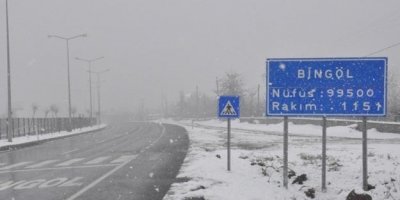 Bingöl'de yarın okullar tatil mi? 17 Ocak Perşembe günü okullar tatil olacak mı?