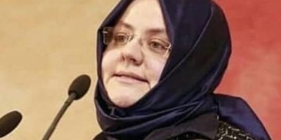 Bakan Zehra Zümrüt Selçuk: Olayda ihmal varsa gerekli yaptırımlar uygulanacak
