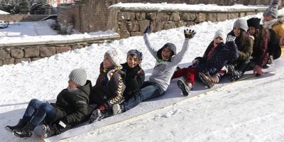 18 Ocak Cuma okullar tatil mi? 18 Ocak Cuma tatil olan iller