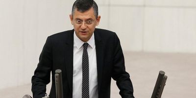 Özgür Özel kimdir? Nereli ve kaç yaşında? | Özgür Özel hayatı