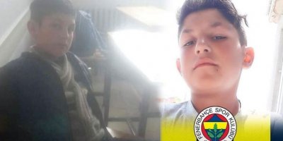 Babasının koyun derisini yüzmek için astığı ip, ölümüne sebep oldu