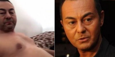 Serdar Ortaç: Gürcistan'ın suçu yok, benim aptallığım