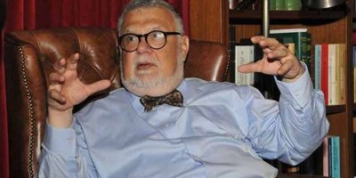 Celal Şengör organ bağışı hakkında tepki çeken açıklamalar yaptı