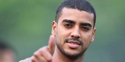 Alan Carvalho, Galatasaray'da!