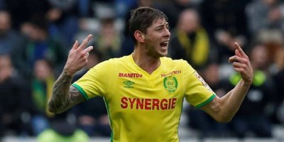 Bulunduğu uçak kaybolan Emiliano Sala'nın son ses kaydı ortaya çıktı