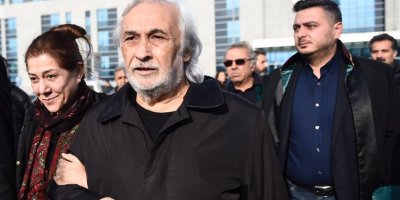 Müjdat Gezen'in adli kontrol kararı kaldırıldı