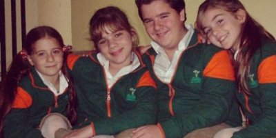 Buğra Özmüldür kimdir?Kaç yaşında? Sihirli Annem Cem'in son hali